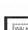 Three bed / Two Bath